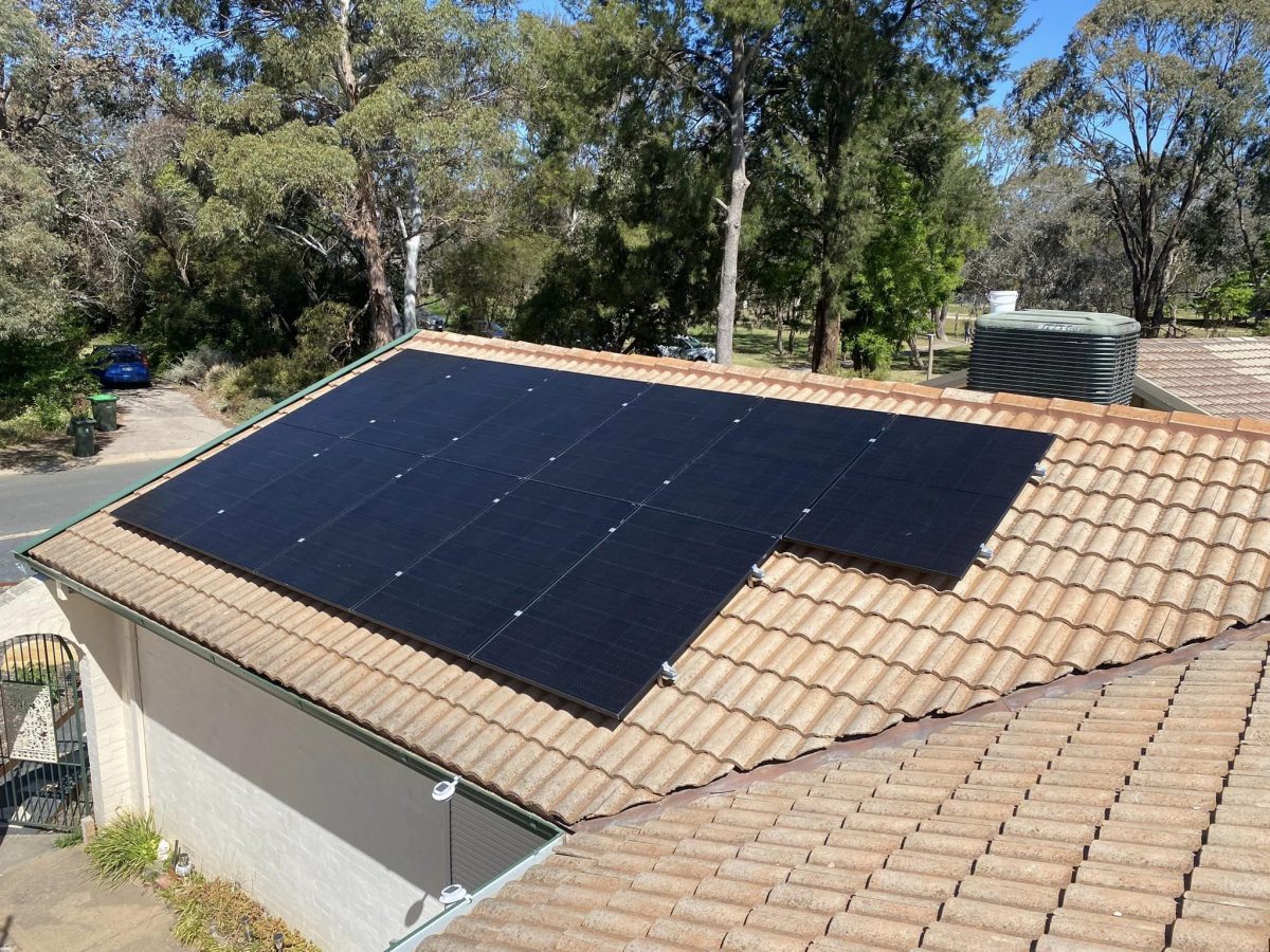 LRS Electrical and Solar 18