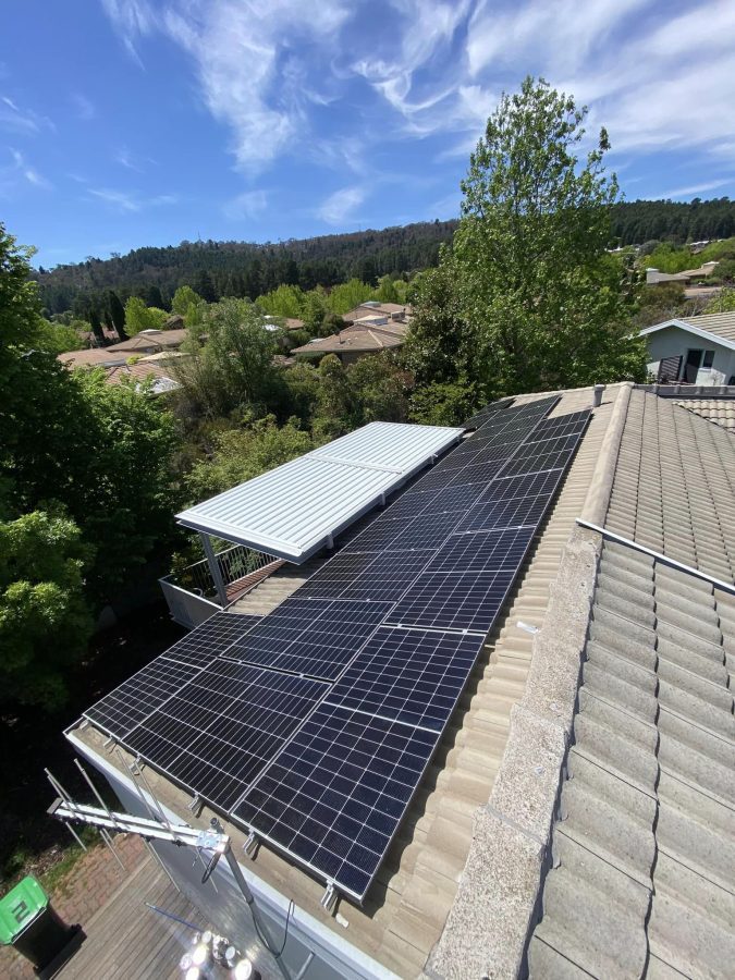 LRS Electrical and Solar 3